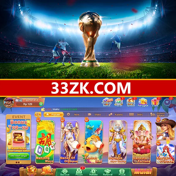 33ZK 2026 Slot Gacor RTP Tinggi