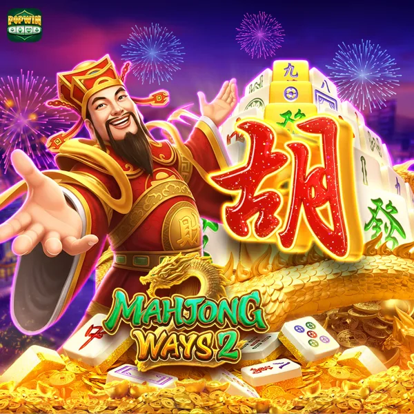 POPWIN Game Online Resmi 2026