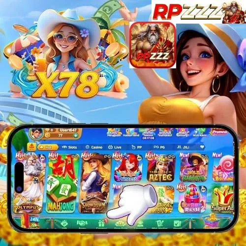 RPZZZ Maxwin Pola Gacor Hari Ini