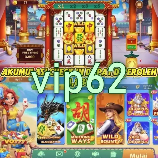 vip62 APK